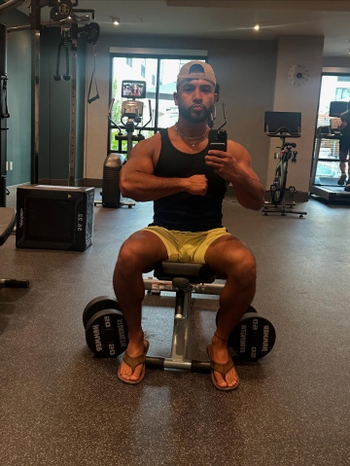 Alejandro Guzman
