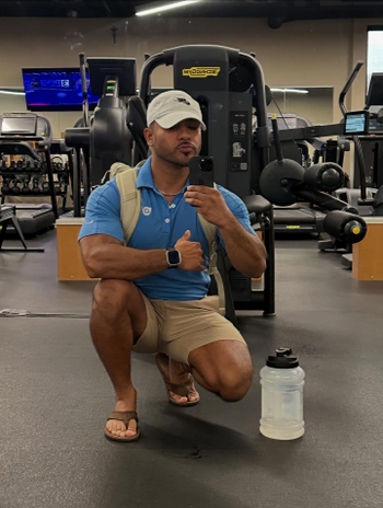 Alejandro Guzman