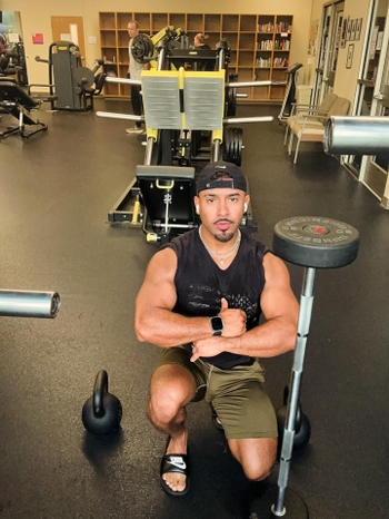 Alejandro Guzman