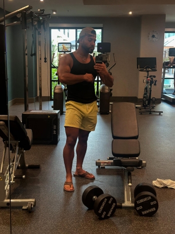 Alejandro Guzman