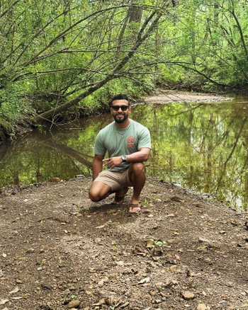 Alejandro Guzman