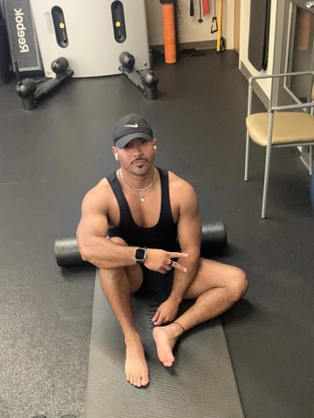 Alejandro Guzman