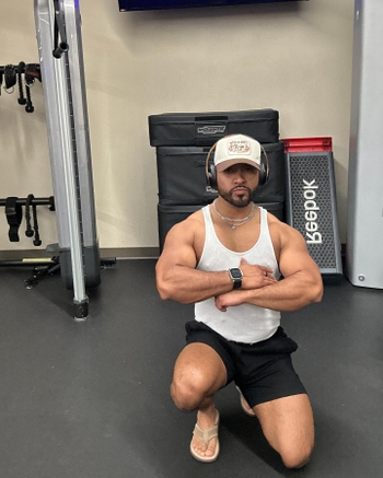 Alejandro Guzman