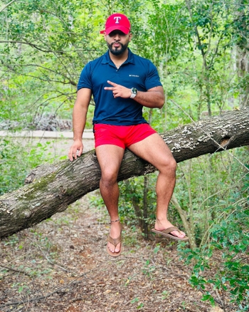 Alejandro Guzman