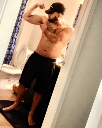 Alejandro Guzman
