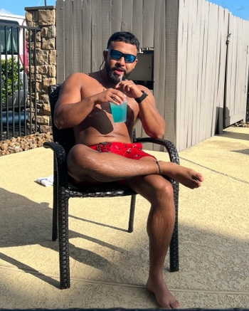 Alejandro Guzman