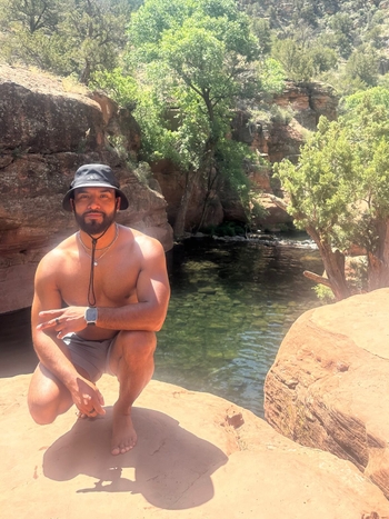 Alejandro Guzman