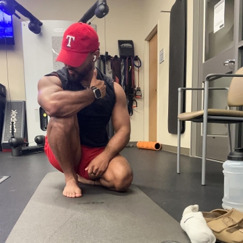Alejandro Guzman