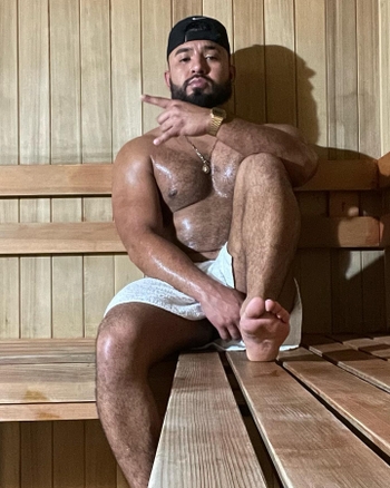 Alejandro Guzman