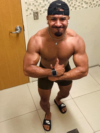 Alejandro Guzman