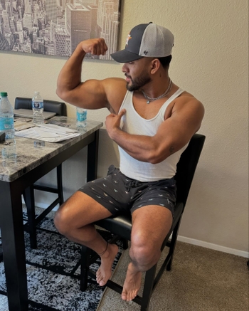 Alejandro Guzman