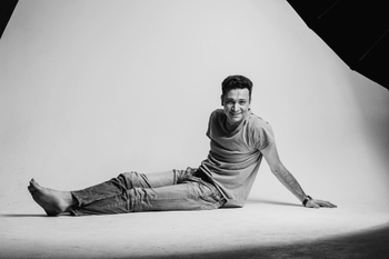 Anton Khabarov