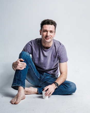 Anton Khabarov
