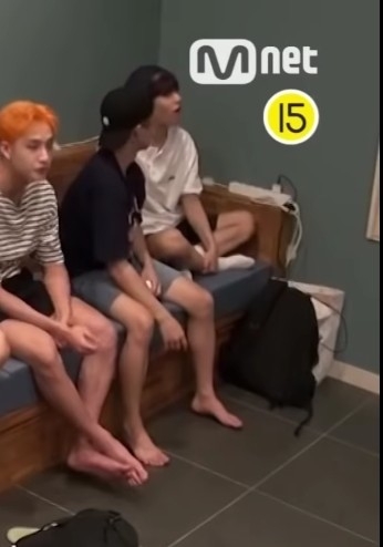 Han Jisung