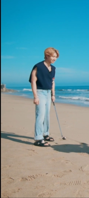 Han Jisung
