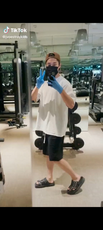 Han Jisung
