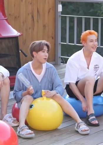 Han Jisung