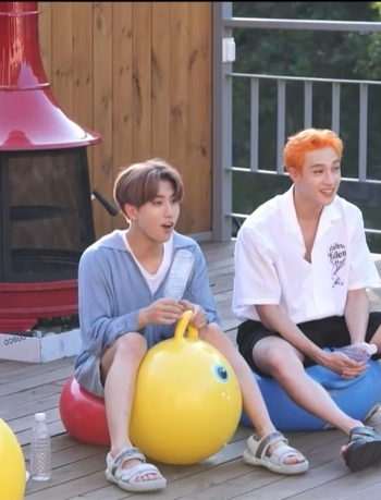 Han Jisung
