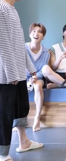 Han Jisung