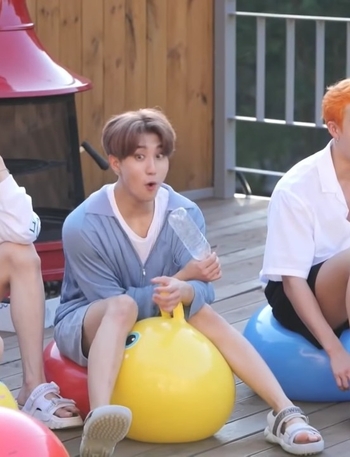 Han Jisung