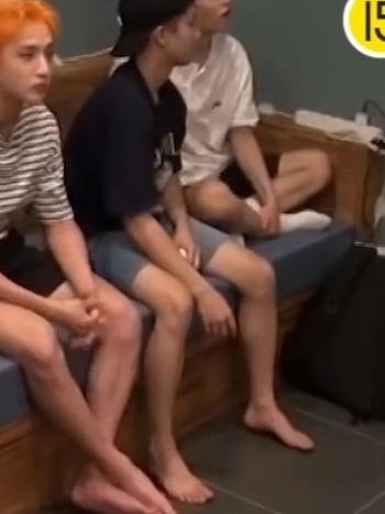 Han Jisung