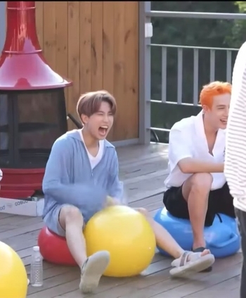 Han Jisung