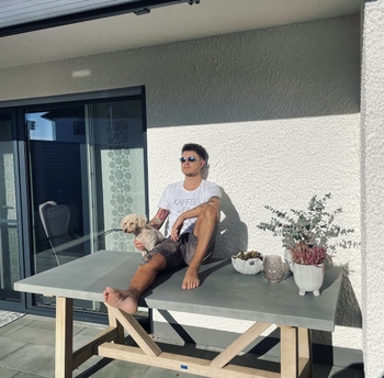 Max Weidner