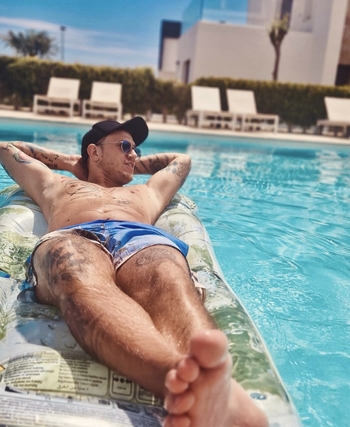 Max Weidner