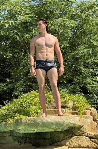 Jesús Rubio