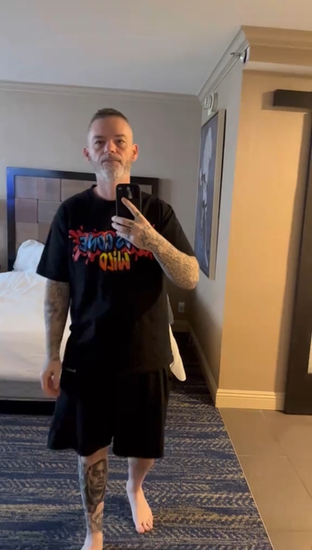 Paul Wall