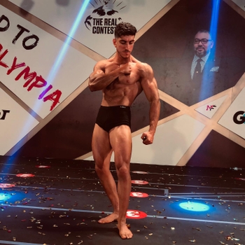 Omar Idrissi