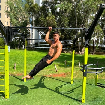 Omar Idrissi