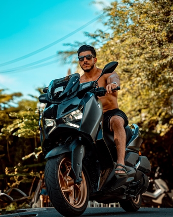 Omar Idrissi