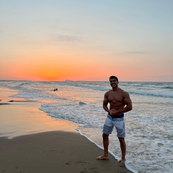 Omar Idrissi