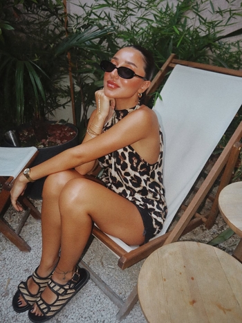 Irem Çalhan