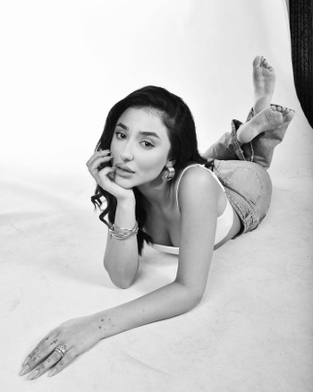 Irem Çalhan