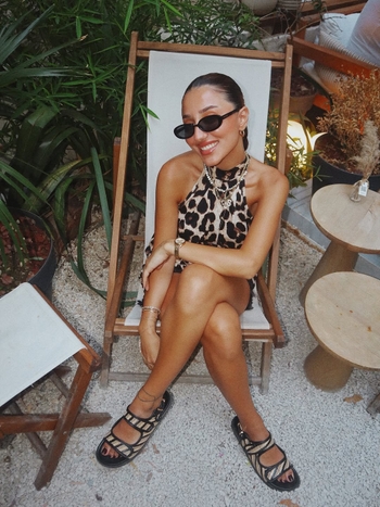 Irem Çalhan