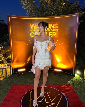 Irem Çalhan