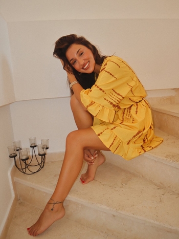 Irem Çalhan