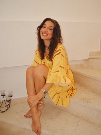 Irem Çalhan