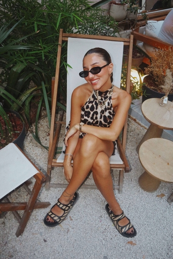 Irem Çalhan
