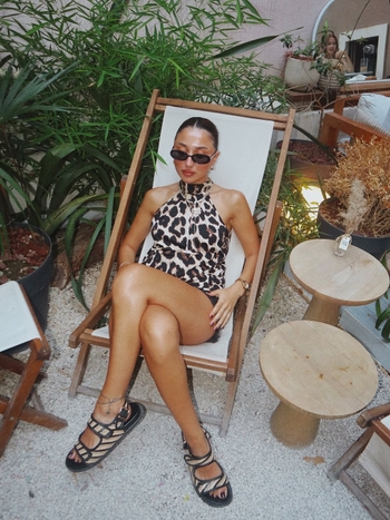 Irem Çalhan