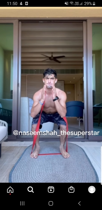 Naseem Shah