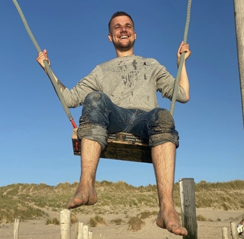 Tobias Schlegl