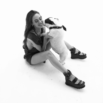 Emilia Attías