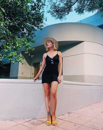Emilia Attías