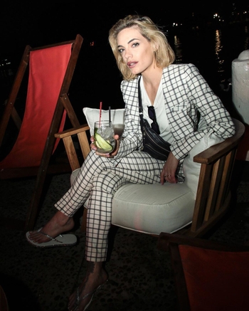 Emilia Attías