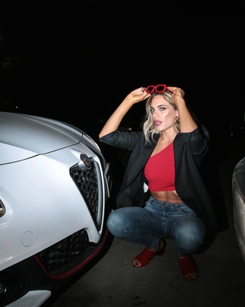 Emilia Attías