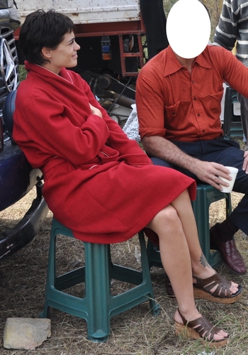 Emilia Attías