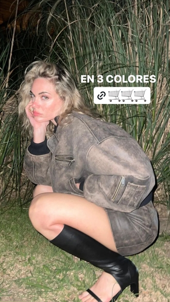 Emilia Attías